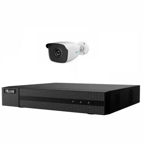 Paket CCTV HD 2MP 1 Kamera tangerang