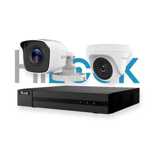 Paket CCTV HD 2MP 2 Kamera tangerang